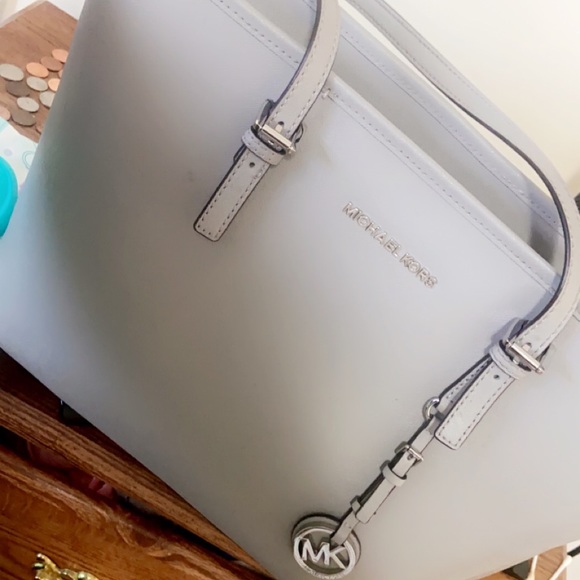 Michael Kors Handbags - Refrigerator (brand new ) & Mk purse